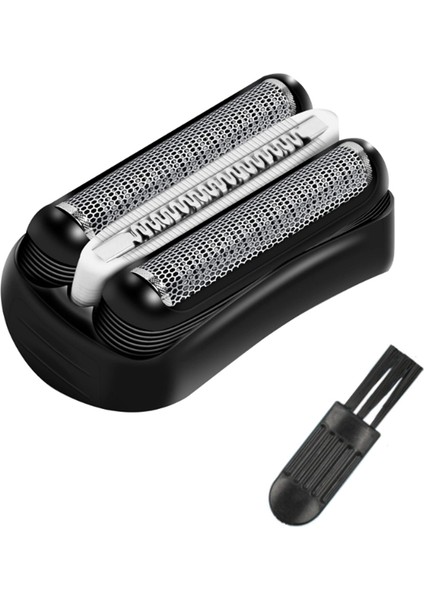 32B Braun 3 Serisi 3000S 3010S 3020S 3030S 3040S Elektrik Tıraş Alınan Folyo ve Cutters Razor Aksesuarları (Yurt Dışından)