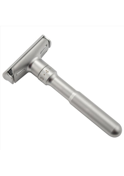 Erkek Güvenlik Jilet Düz Razor Erkekler Için Düz Razor Ayarlanabilir Yakın Tıraş Klasik Çift Edge Bıçak Bıçak Tıraş Seti (Yurt Dışından) fiyatları