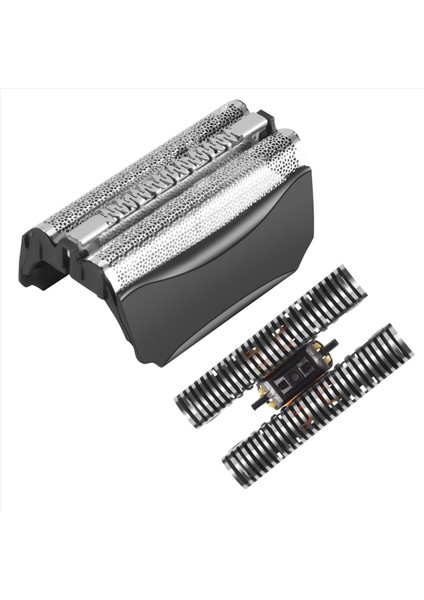 51B Tıraş Alir Folyo ve Braun 8000 Serisi Wfs1 Wfs2 530 550 590 8985 8995 8975 5646 5751 5760 5758 5751 5647 (Yurt Dışından) fiyatları