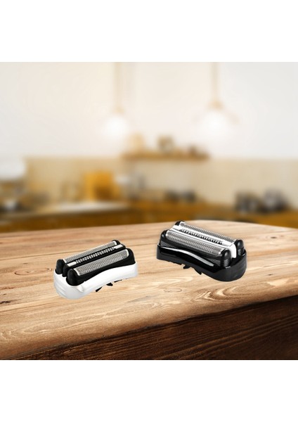 Braun 21B 3 Serisi 300S 301S 310S 320S 330S 340S 360S 380S 3000S, C (Yurt Dışından) indirimleri