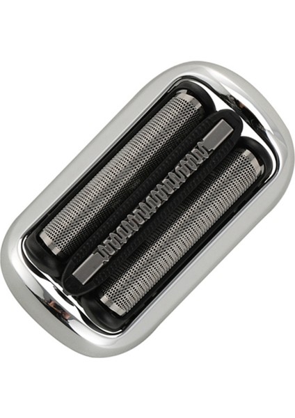 Braun 73S Serisi 70-N1300S 70-S4200CS 70-B7200CC 70-N4300CS 70-B4320CS 70-S7300CC Için Elektrikli Tıraş Alın Kafasını Değiştirin (Yurt Dışından) modelleri