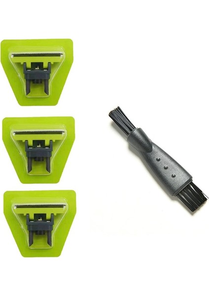 Philips Için Oneblade Değiştirme Bıçağı Philips Için Oneblade QP210 QP220 QP230 QP2520 QP2530 QP2527 (Yurt Dışından)