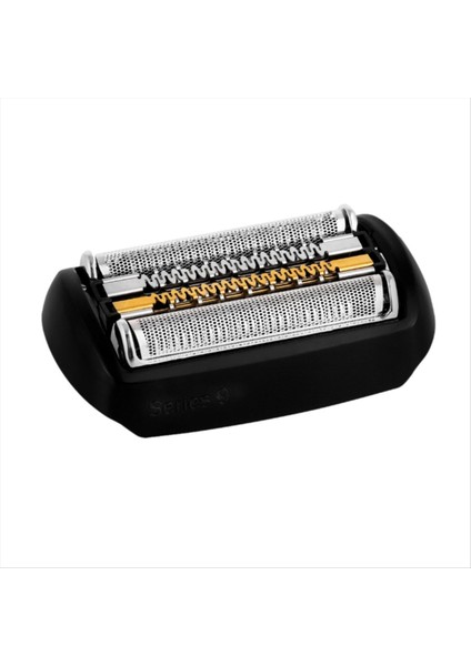 92B Braun 9 Serisi Folyo Tıraş Alınan 9040&#39;LAR, 9292CC, 9293S, 9295CC, 9296CC, 9297CC, 9299S Için (Yurt Dışından)