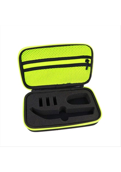 Philips Norelco Oblade Pro QP6520/70, QP6510/QP6530/QP6550 Elektrik Düzeltici Depolama Çantası (Yurt Dışından)