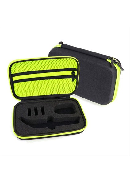 Philips Norelco Oblade Pro QP6520/70, QP6510/QP6530/QP6550 Elektrik Düzeltici Depolama Çantası (Yurt Dışından) fiyatları