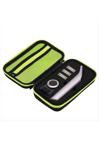 Philips Norelco Oblade Pro QP6520/70, QP6510/QP6530/QP6550 Elektrik Düzeltici Depolama Çantası (Yurt Dışından) fırsatları