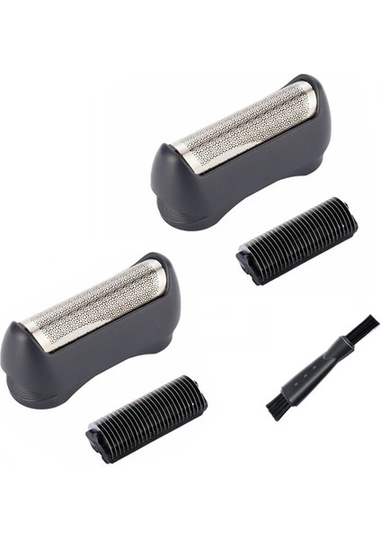 11B Tıraş Alınan Folyo Kesici Braun Serisi Değiştirme 110 120 130 140 150 Elektrik Tıraş Kafası Tıraş Kafası Kafes Izgarası Ekranı (Yurt Dışından)