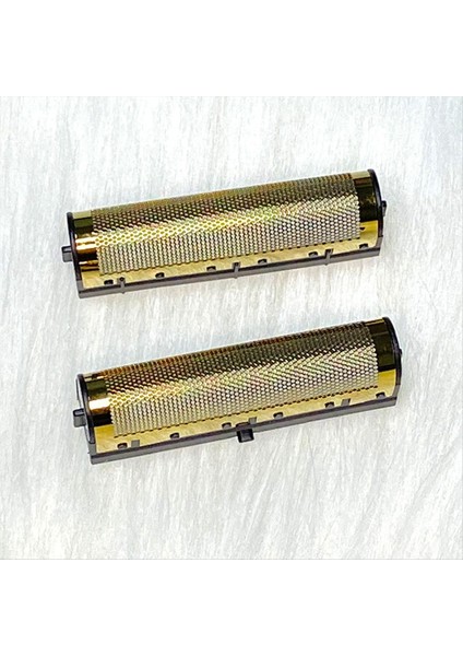 Tıraş Makinesi Yedek Kesici Net+Kesici Başlığı Andis 17260 Yıkanabilir 3D Akıllı Yüzen Tıraş Bıçağı, Altın (Yurt Dışından) fiyatları