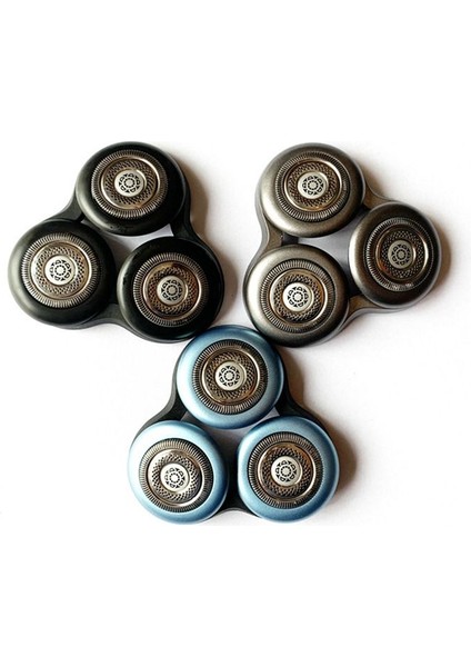 SH98 Phılıps SP9860 9861 9862 9863 9820 9880 S9111 Razor Blade Grey (Yurt Dışından) modelleri