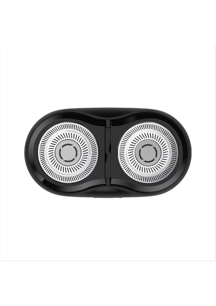 Mijia S100/MSX201 Için Xiaomi Mijia Razor Blade Elektrikli Tıraş Kafası Için Orijinal (Yurt Dışından)