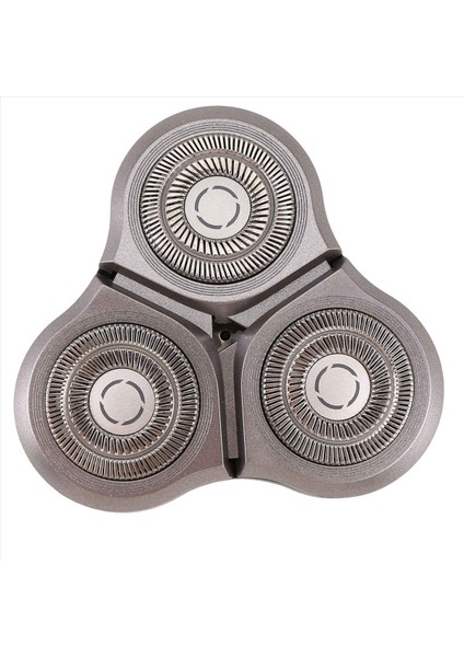 Xiaomi Mijia S500C S500 S500 S300 Elektrikli Tıraş Alın Kafası Tıraş Alınan Kafa MJTXD01SKS Kesici Kafa Aksesuarları (Yurt Dışından)