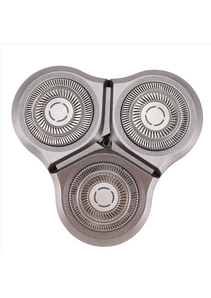 Xiaomi Mijia S500C S500 S500 S300 Elektrikli Tıraş Alın Kafası Tıraş Alınan Kafa MJTXD01SKS Kesici Kafa Aksesuarları (Yurt Dışından) fiyatları