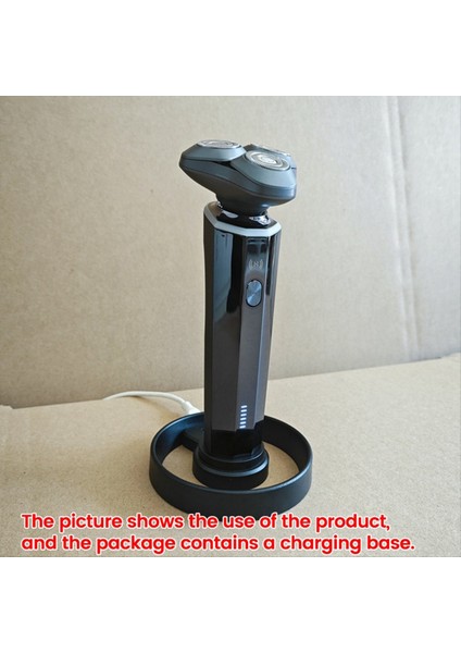 Sakal Düzeltici Şarj Tabanı C Tipi C Şarj Tabanı, Sakal Düzelticileri Şarj Etmek ve Görüntülemek Için (Yurt Dışından) indirimleri