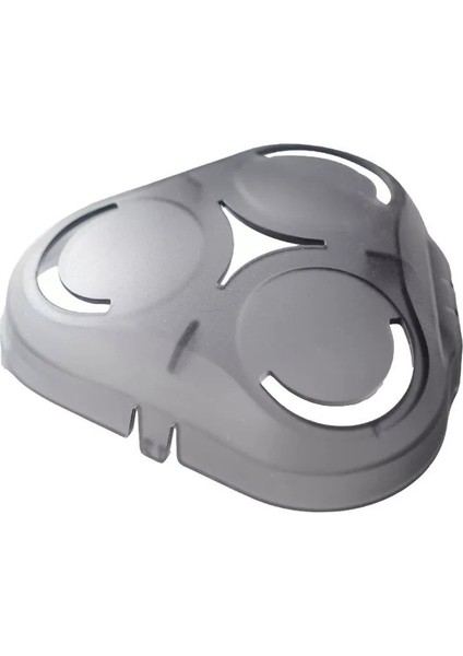 Philips Çapraz Stitch S5080 S5095 S5077 S5351 Şeffaf Koruyucu Kapak (Yurt Dışından)