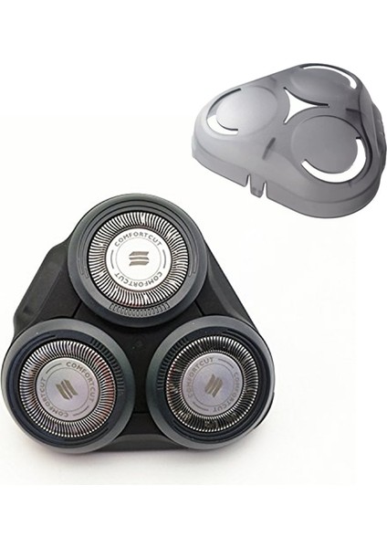 Philips Çapraz Stitch S5080 S5095 S5077 S5351 Şeffaf Koruyucu Kapak (Yurt Dışından) fiyatları