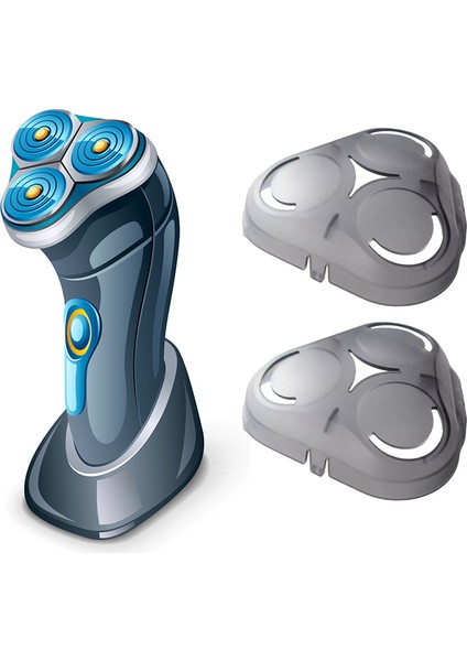 Philips Çapraz Stitch S5080 S5095 S5077 S5351 Şeffaf Koruyucu Kapak (Yurt Dışından) fırsatları