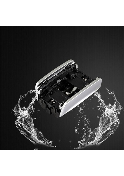 83M Serisi 8 Değiştirilmiş Tıraş Alınan Braun Electric Razor Serisi 8 8350S 8370CC 8360CC 8340S (Yurt Dışından) fiyatları