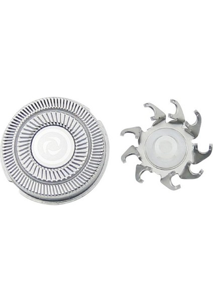 Yedek Tıraş Bıçağı Tıraş Makinesi Flyco Fr6 FS711 FS871 FS719 FS872 FS873 Tıraş Kafa Kesici Jil (Yurt Dışından) fiyatları