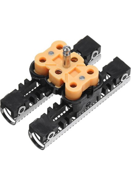 Folyo ve Kesici Braun Elektrikli Tıraş Makinesi Için Performanslı Parçalar 30B/30S/31B/31S/51B/51S Iç Kesici Başlığı (Yurt Dışından) fiyatları