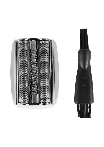 70&#39;lerin Tıraş Alınan Folyo ve Braun Series 7 70S Elektrikli Tıraş Altındaki Yedek Kafa (Yurt Dışından)