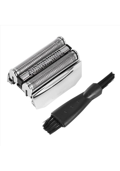 70&#39;lerin Tıraş Alınan Folyo ve Braun Series 7 70S Elektrikli Tıraş Altındaki Yedek Kafa (Yurt Dışından) modelleri