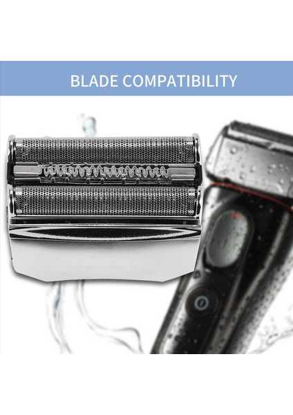 70&#39;lerin Tıraş Alınan Folyo ve Braun Series 7 70S Elektrikli Tıraş Altındaki Yedek Kafa (Yurt Dışından) indirimleri