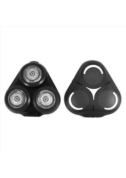 Philips Norelco Serisi 5000 Shavers Için Değiştirme Komple Baş Montajı (Yurt Dışından)