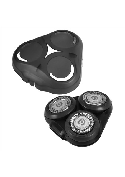 Philips Norelco Serisi 5000 Shavers Için Değiştirme Komple Baş Montajı (Yurt Dışından) modelleri