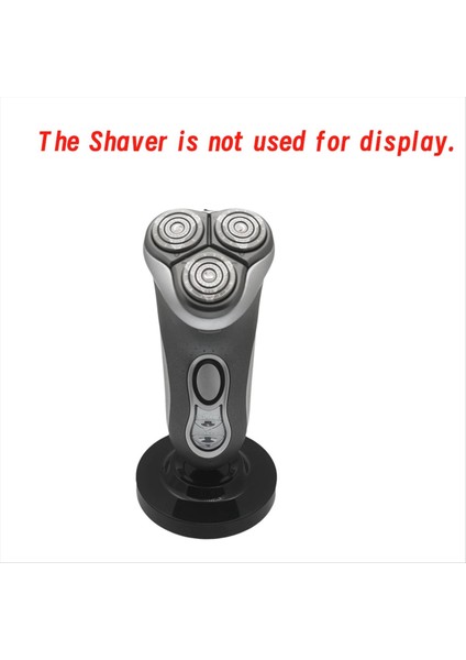 Philips Serisi S5000 6000 7000 S8000 S9000 Electric Shavers Yedek Şarj Standı (Yurt Dışından) indirimleri