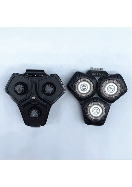 Philips Serisi 5000 7000 S7732 S7735 S7731 S7910 S8050 S9932 S9935 S9936 Razor Blade (Yurt Dışından) modelleri