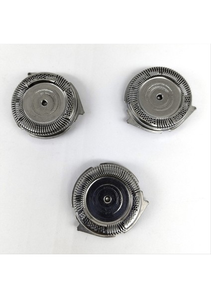3pcs Değiştirme Hq8 Tıraş Alın Kesici Philips Norelco Razor Blade PT725 720 HQ7310 6070 6090 7183XL 7180XL 7145XL (Yurt Dışından) fırsatları