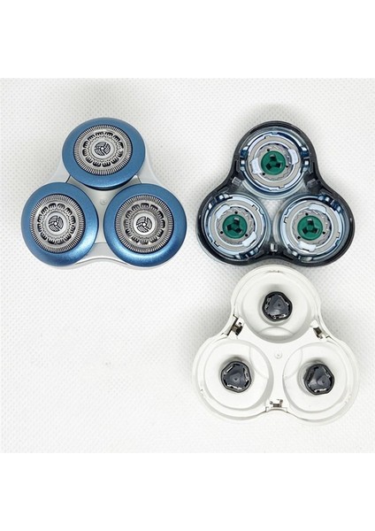 Philips Serisi S7000 S8000 S7710 S7310 S7370 S7340 Razor Blade (Yurt Dışından) modelleri