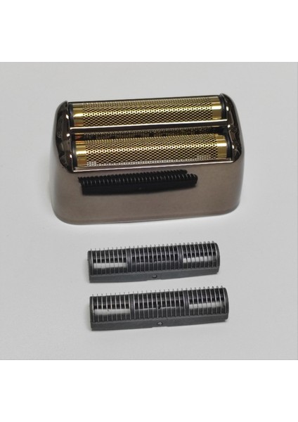 Babylisspro BABFS2GCN Folyo Tıraş Altındaki Tıraş Alma Parçası Için Elektrikli Tıraş Tıraş Tıraş Kafası Tıraş Folyo (Yurt Dışından) indirimleri