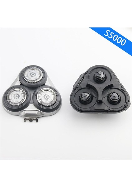 Philips Razor Blade S5420 S5370 S5140 S5110 S5050 S5210 S5230 S5270 Serisi SH50 Siyah (Yurt Dışından) fiyatları