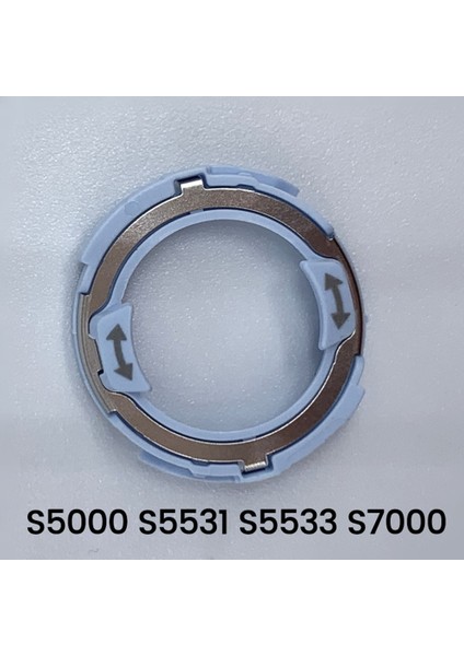 3pcs Yedek Tıraş Alın Bıçağı Tutucu Philips SH71 S5531 S5532 S5535 S7731 S8050 S7735 Tıraş Kafa Aksesuarları (Yurt Dışından) indirimleri