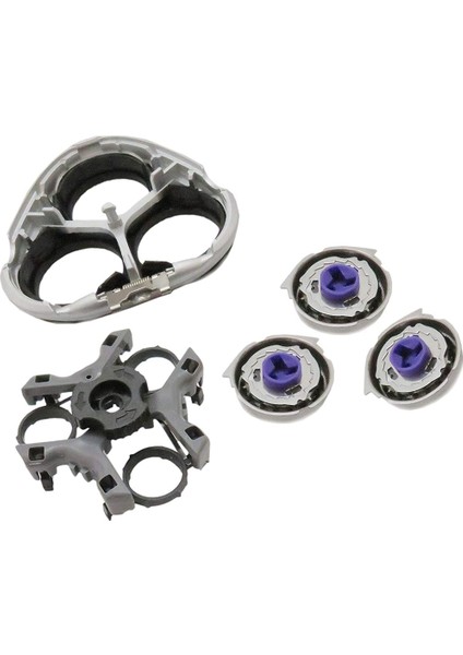 Philips Norelco Hq8 Tıraş Makinesi Kafaları PT875 PT875 AT880 AT830 AT875 (Yurt Dışından) fırsatları