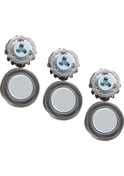 3pcs SH71 Yedek Kafa Jilet Bıçağı Philips Shaver S5531 S5532 S5535 S7731 8050 Tıraş Alın (Yurt Dışından) fiyatları