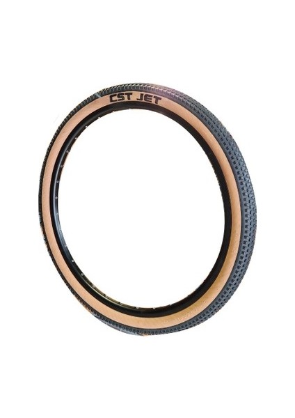 Dış Lastik JET 27,5x2.10 C1820 Kahverengi Yanak fiyatları