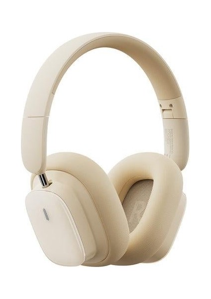 Bowie H1i ANC Kulaklık - Bej
