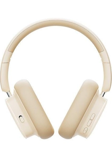 Bowie H1i ANC Kulaklık - Bej