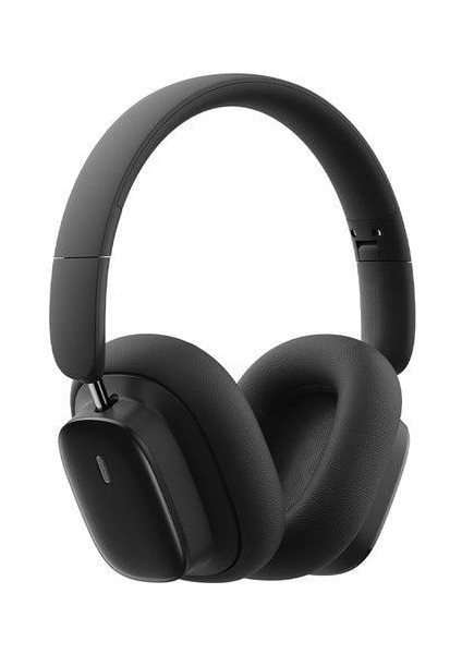 Bowie H1i ANC Kulaklık - Siyah