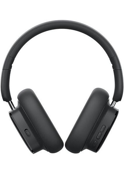 Bowie H1i ANC Kulaklık - Siyah