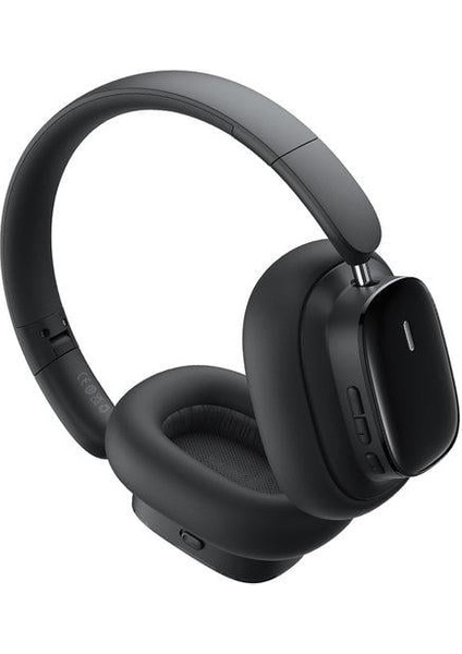 Bowie H1i ANC Kulaklık - Siyah