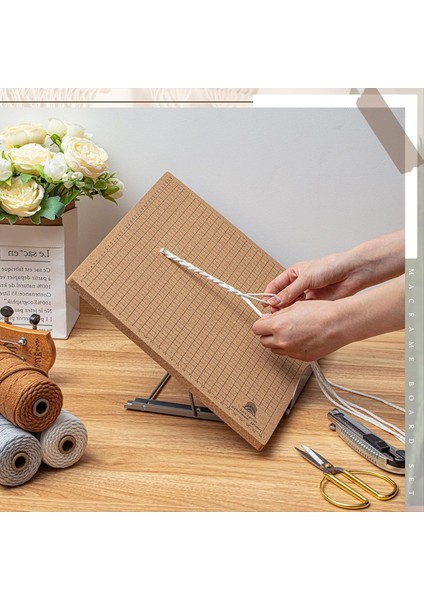 Dantel Plaka ve T-Pin Klipsli Metal Ayarlanabilir Braket, Örgülü Kordon Bilezikleri Için Teminat Yapım Aracı S. (Yurt Dışından) indirimleri