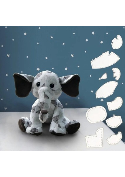 8pcs/set 12IN Akrilik Şablon Cetvel Dikiş Şablonu Için Bellek Kapitone Cetvel Set Patchwork B B (Yurt Dışından) fiyatları