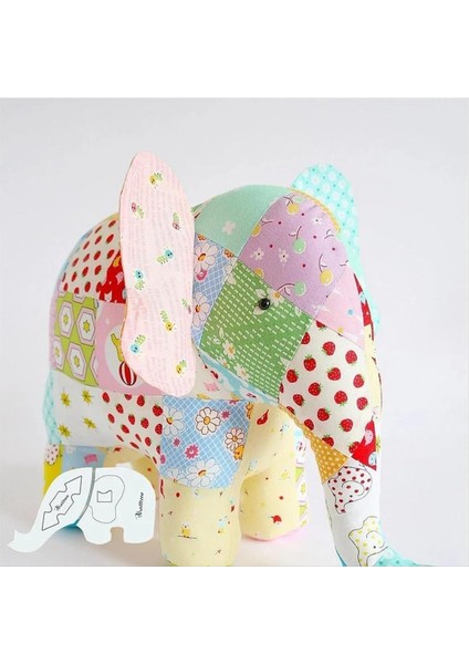 Güzel Fil Dekor Şablonu, Fil Dekor, Fil Mutfak Dekor Güzel Fil Dekor Akrilik Şablon 10 Inç (Yurt Dışından) fırsatları