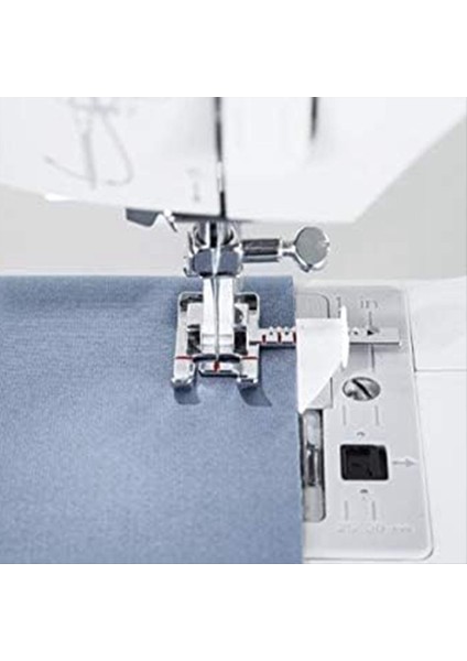 Kolay Ayak Dikmek, Düz Çizgileri Dikmek, Dikiş Ödeneği Ayarlamak Için Ayarlanabilir Kılavuz Içeren Cetvel Içerir (Yurt Dışından) modelleri