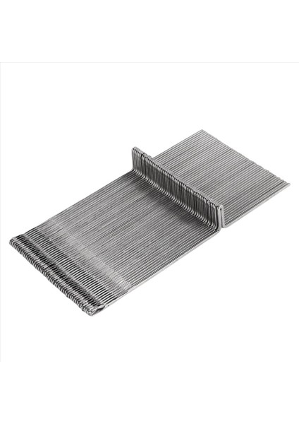 50PCS Çelik Örgü Makinesi Iğne Seti, KR830 KR840 KR850 KR890 (Yurt Dışından) fırsatları