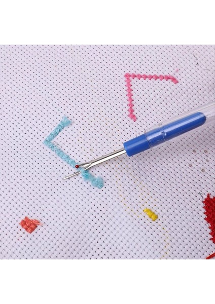 El Yapımı Nakış Aksesuar Malzemeleri Için Dikiş Parmak Kesiciler Dikiş Zanaat (Yurt Dışından) fırsatları