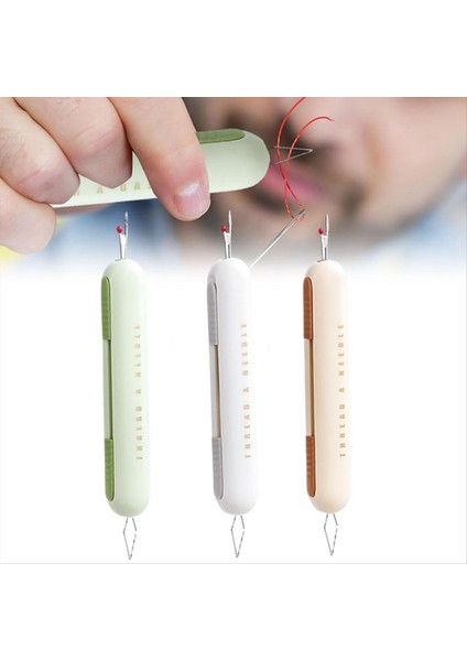 2&#39;den 1 Iğne Tahliyesi Dikiş Ripper, Iğne Iplik ve Dikiş Kiti Dikiş Ripper Aracı Dikiş Rippers (3pcs) (Yurt Dışından) fiyatları